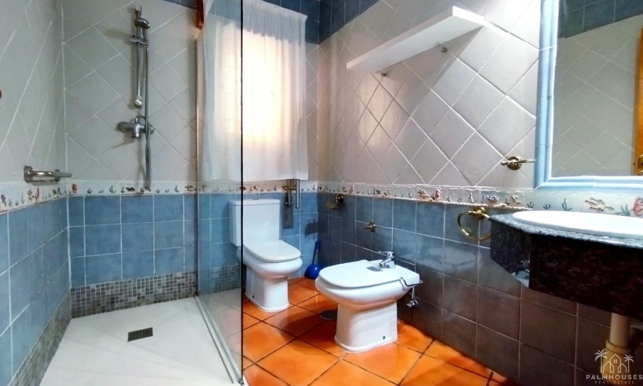 Revente - Villa - Alfaz del Pi - L'Alfás del Pi Centro