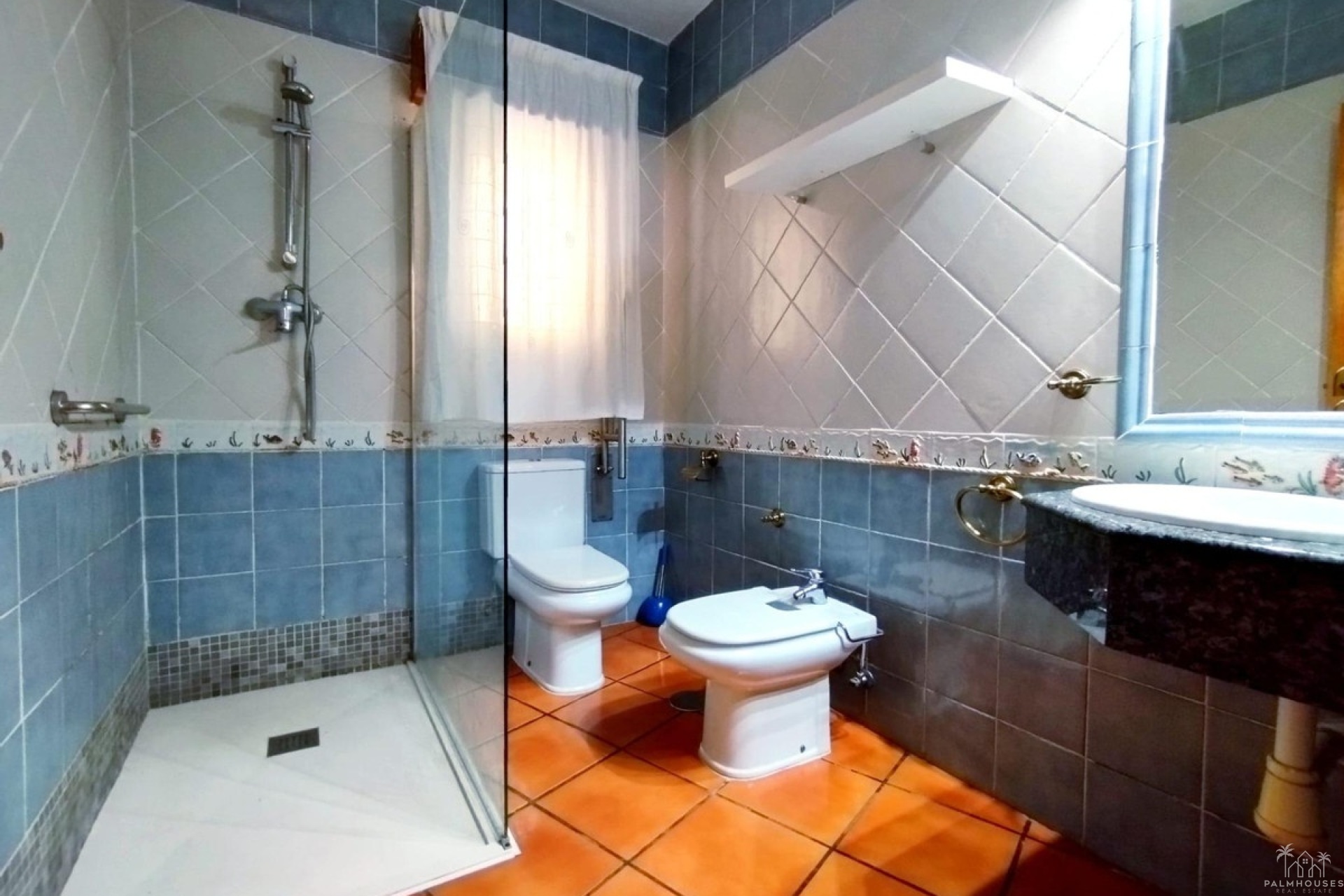 Revente - Villa - Alfaz del Pi - L'Alfás del Pi Centro