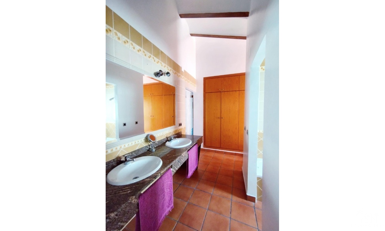 Revente - Villa - Alfaz del Pi - L'Alfás del Pi Centro