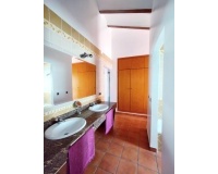 Revente - Villa - Alfaz del Pi - L'Alfás del Pi Centro