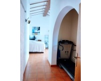 Revente - Villa - Alfaz del Pi - L'Alfás del Pi Centro