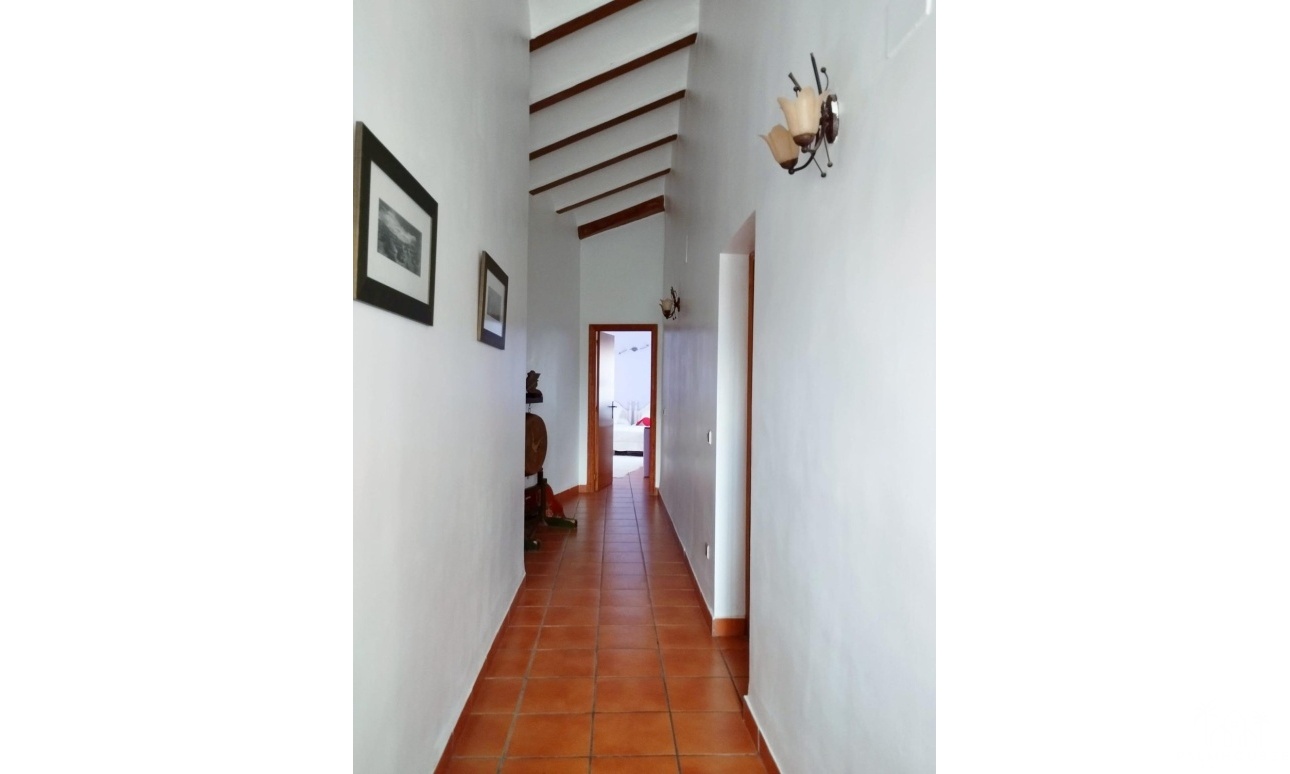 Revente - Villa - Alfaz del Pi - L'Alfás del Pi Centro