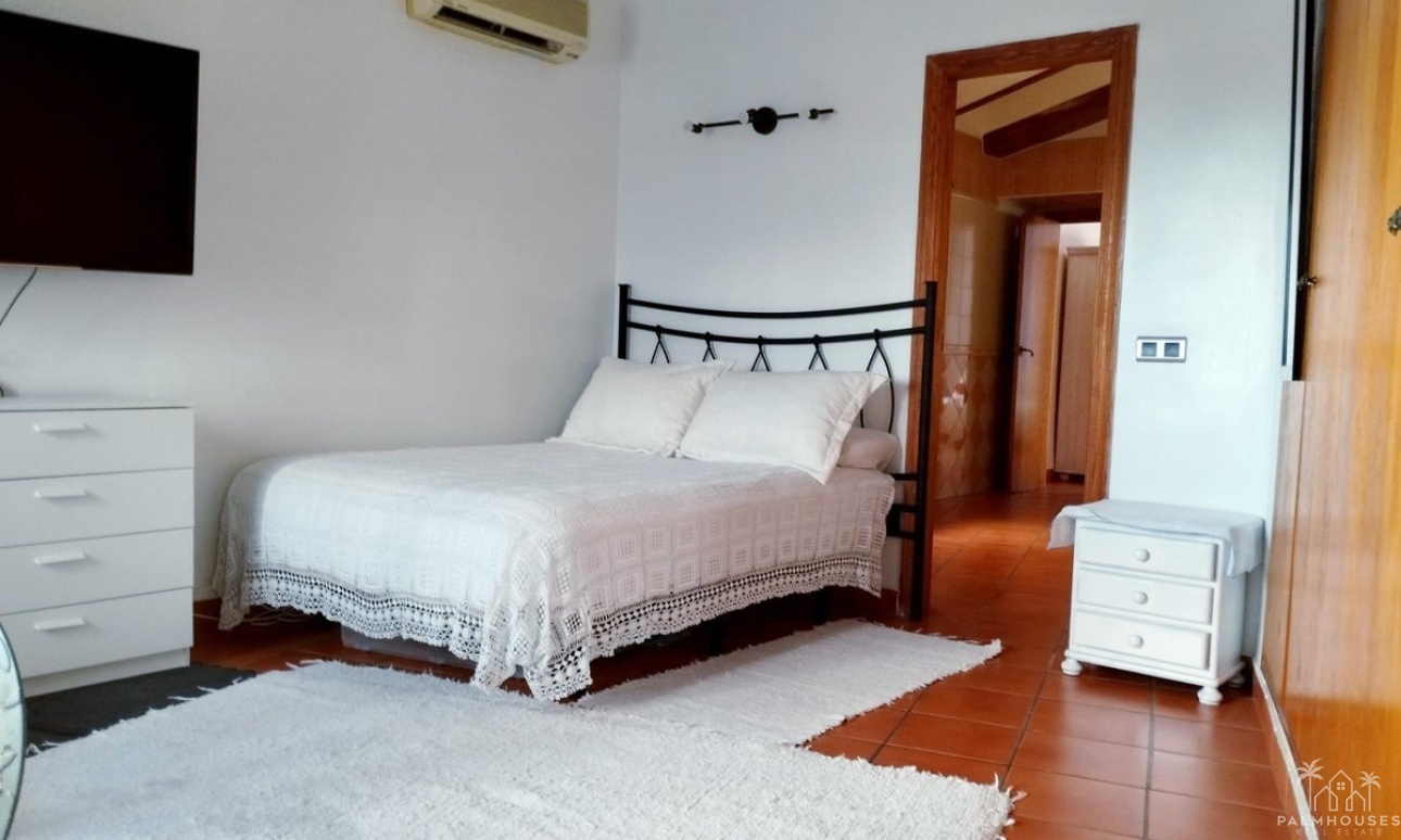 Revente - Villa - Alfaz del Pi - L'Alfás del Pi Centro