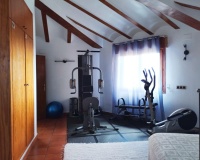Revente - Villa - Alfaz del Pi - L'Alfás del Pi Centro