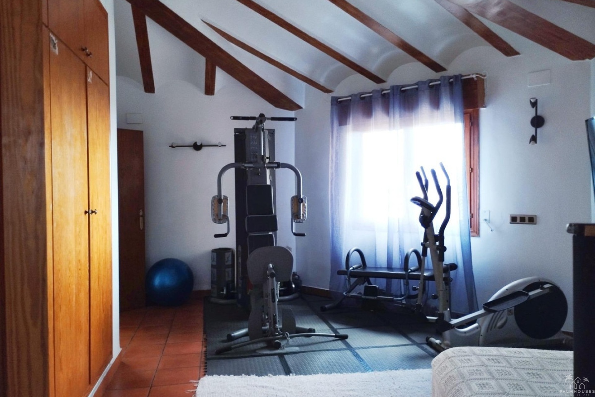 Revente - Villa - Alfaz del Pi - L'Alfás del Pi Centro