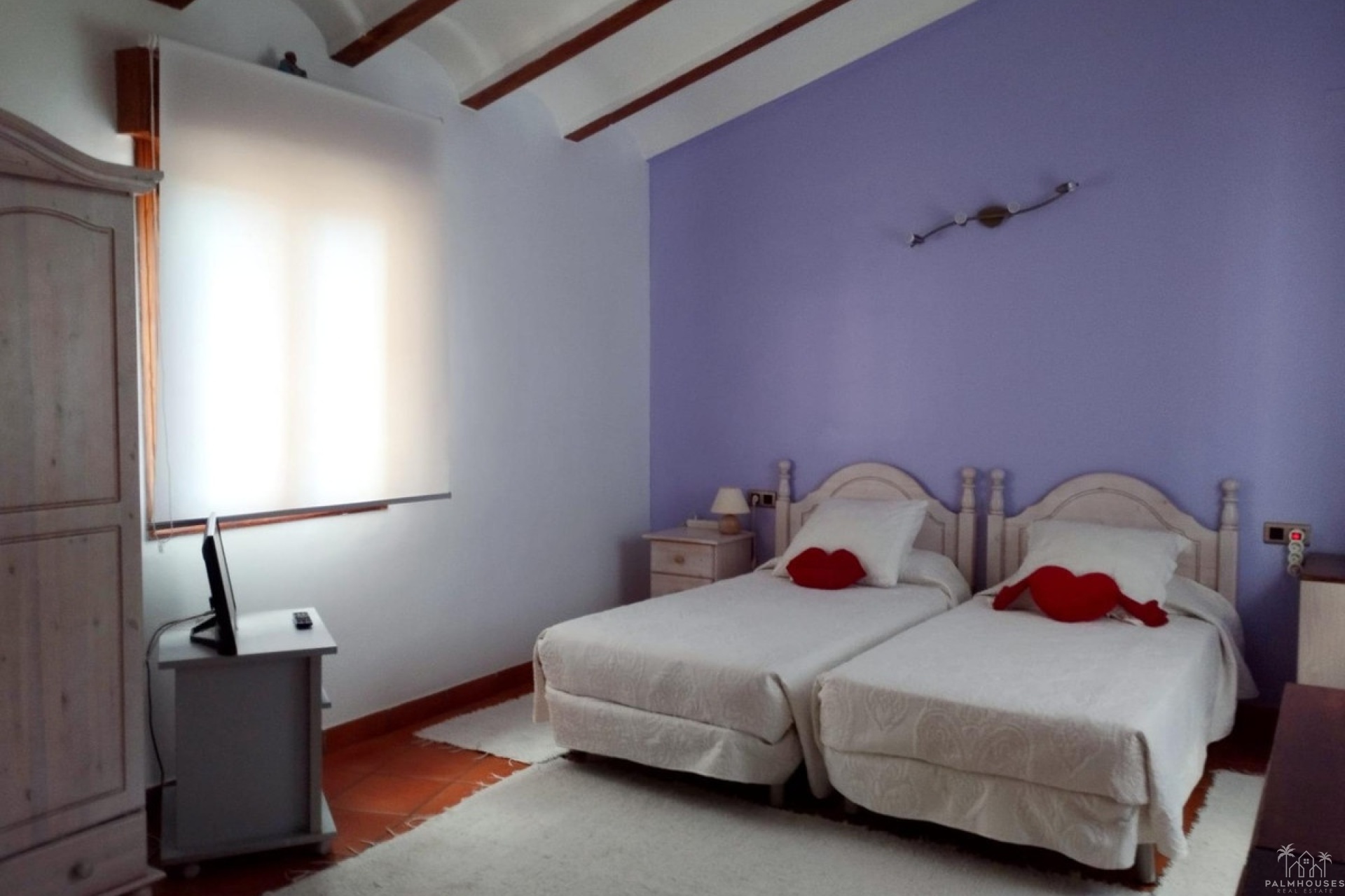 Revente - Villa - Alfaz del Pi - L'Alfás del Pi Centro