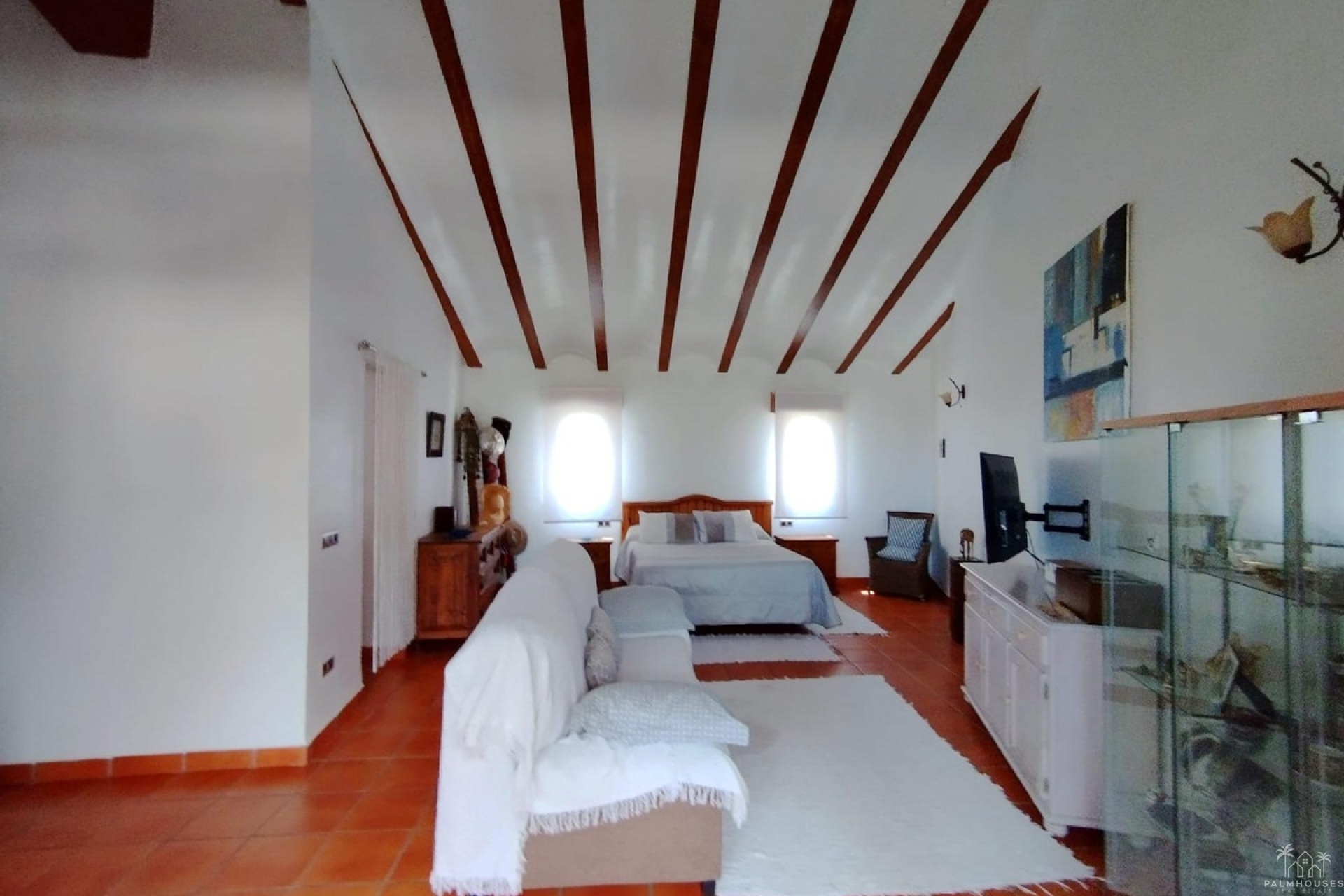 Revente - Villa - Alfaz del Pi - L'Alfás del Pi Centro