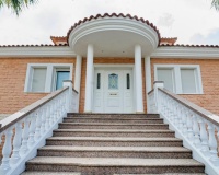 Revente - Villa - Alfaz del Pi - L'Alfás del Pi Centro