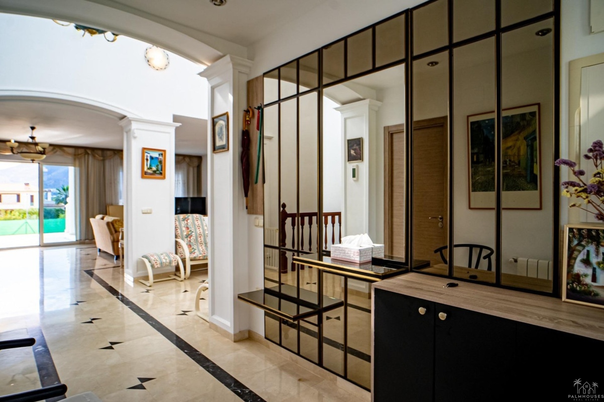 Revente - Villa - Alfaz del Pi - L'Alfás del Pi Centro