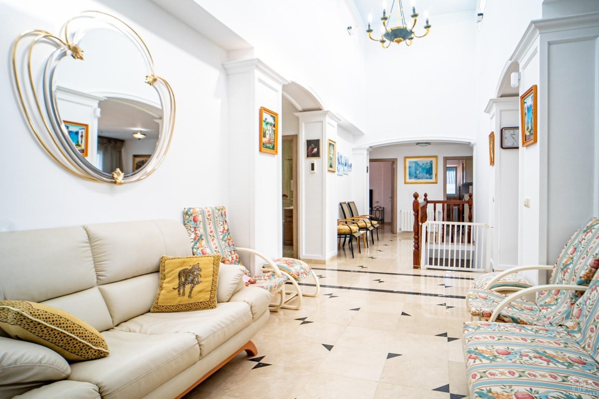 Revente - Villa - Alfaz del Pi - L'Alfás del Pi Centro