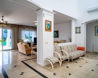 Revente - Villa - Alfaz del Pi - L'Alfás del Pi Centro