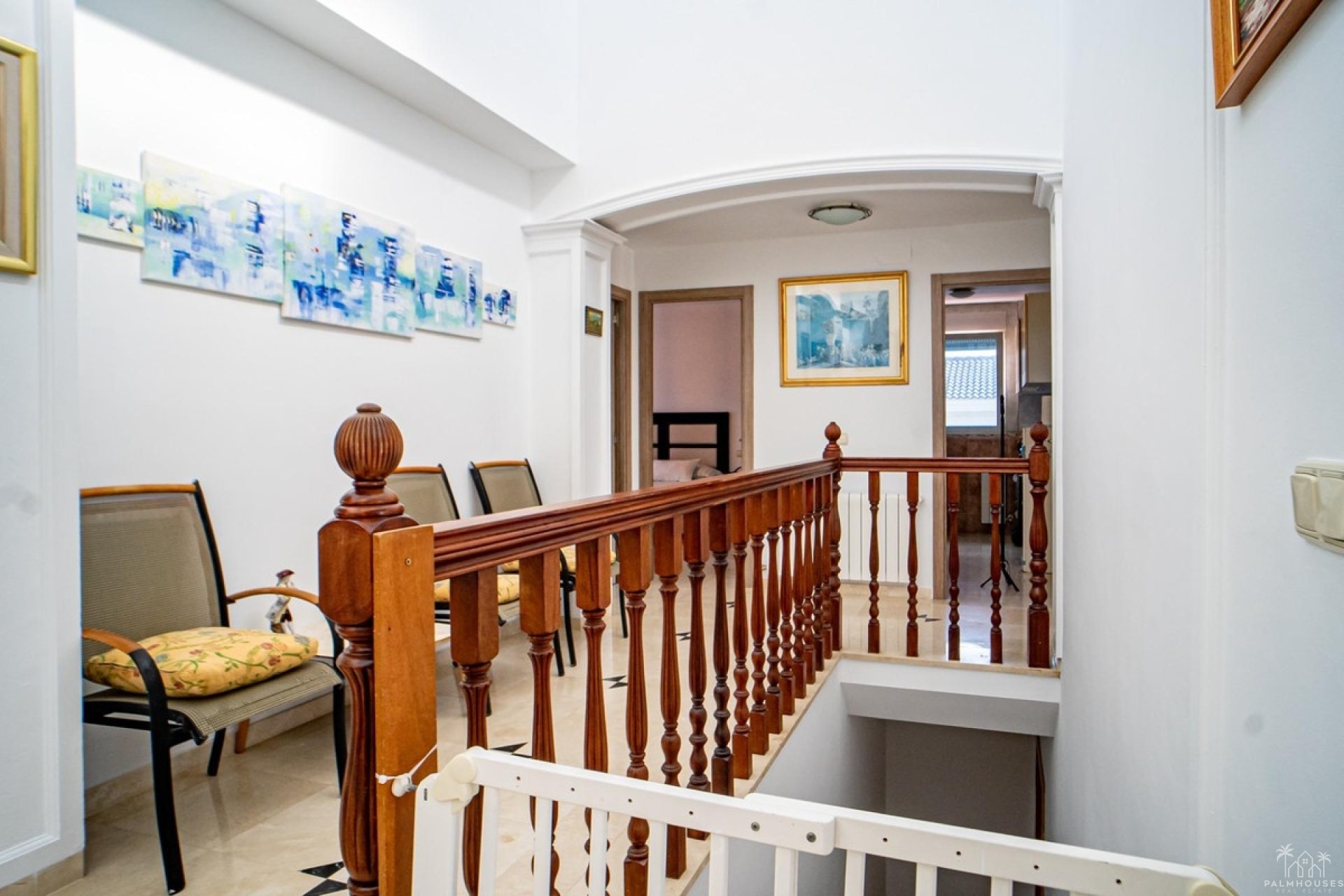 Revente - Villa - Alfaz del Pi - L'Alfás del Pi Centro
