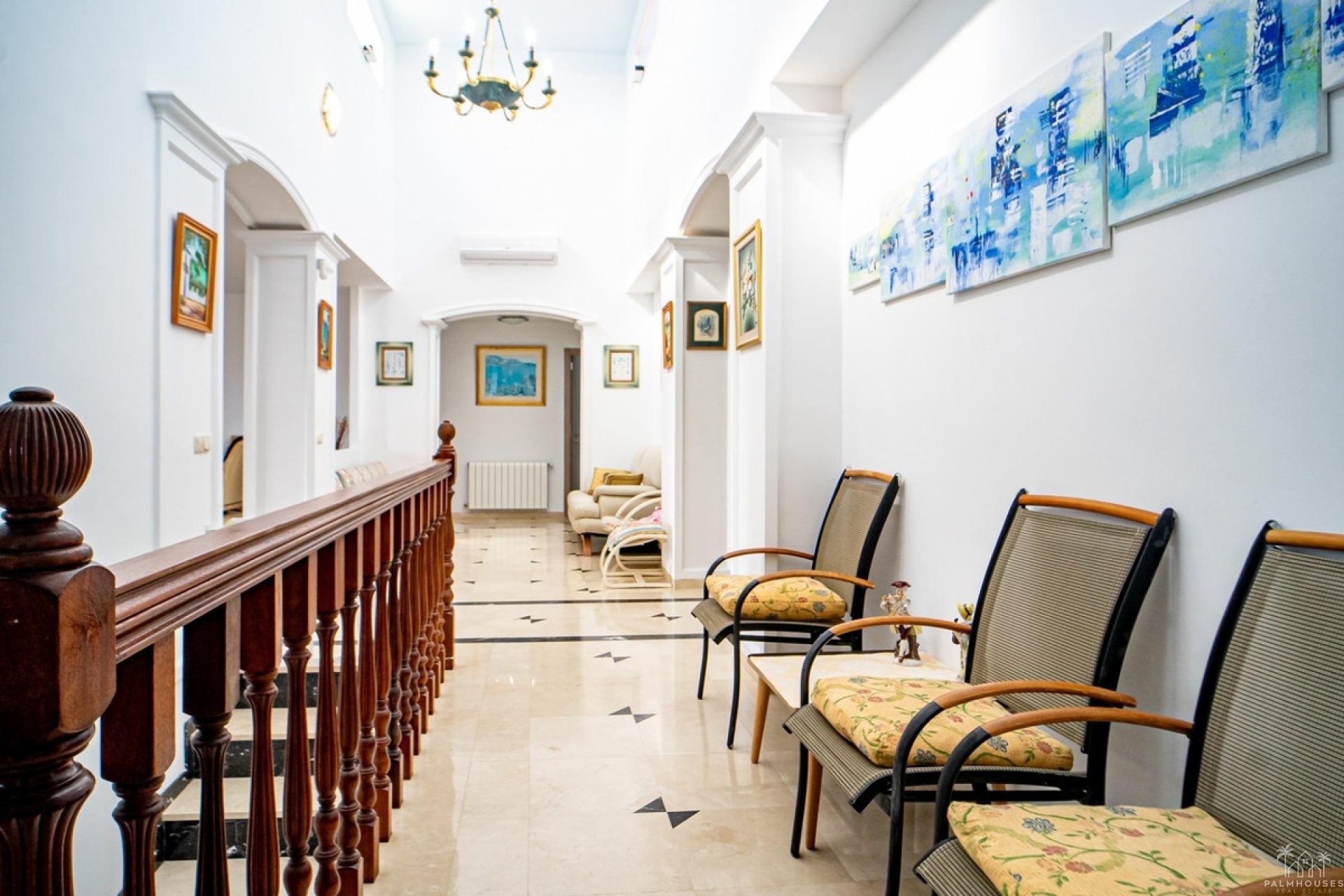 Revente - Villa - Alfaz del Pi - L'Alfás del Pi Centro