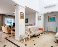 Revente - Villa - Alfaz del Pi - L'Alfás del Pi Centro