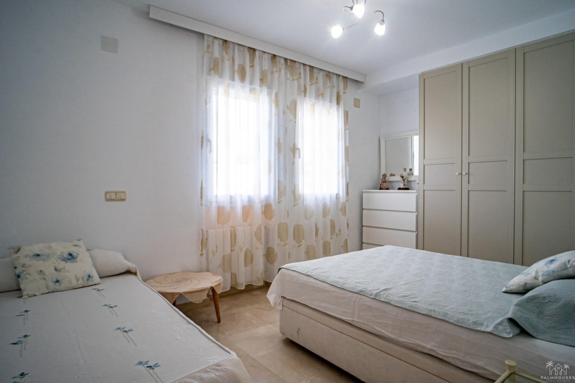 Revente - Villa - Alfaz del Pi - L'Alfás del Pi Centro