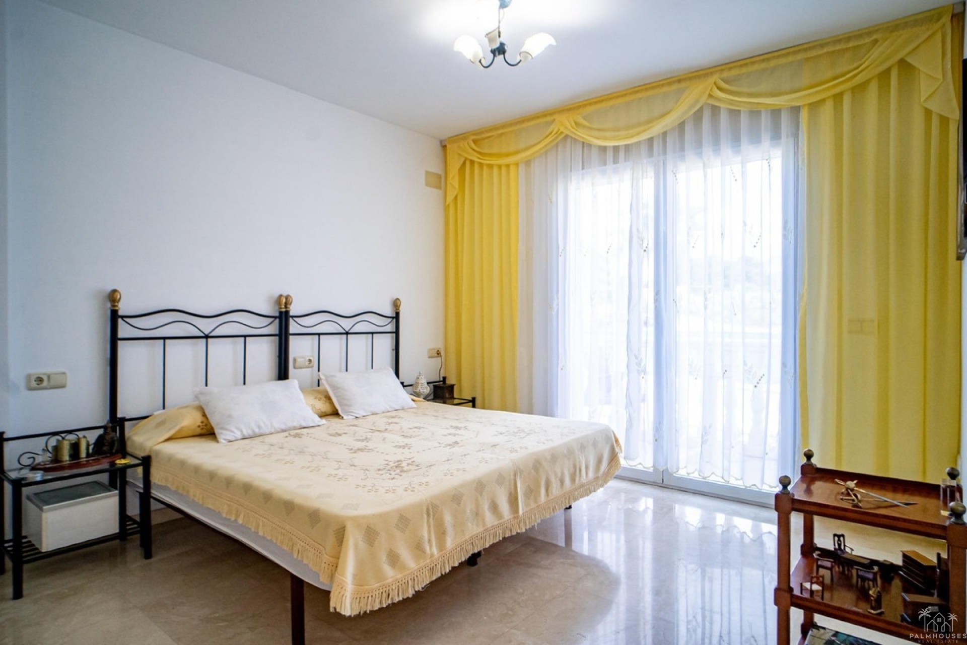 Revente - Villa - Alfaz del Pi - L'Alfás del Pi Centro