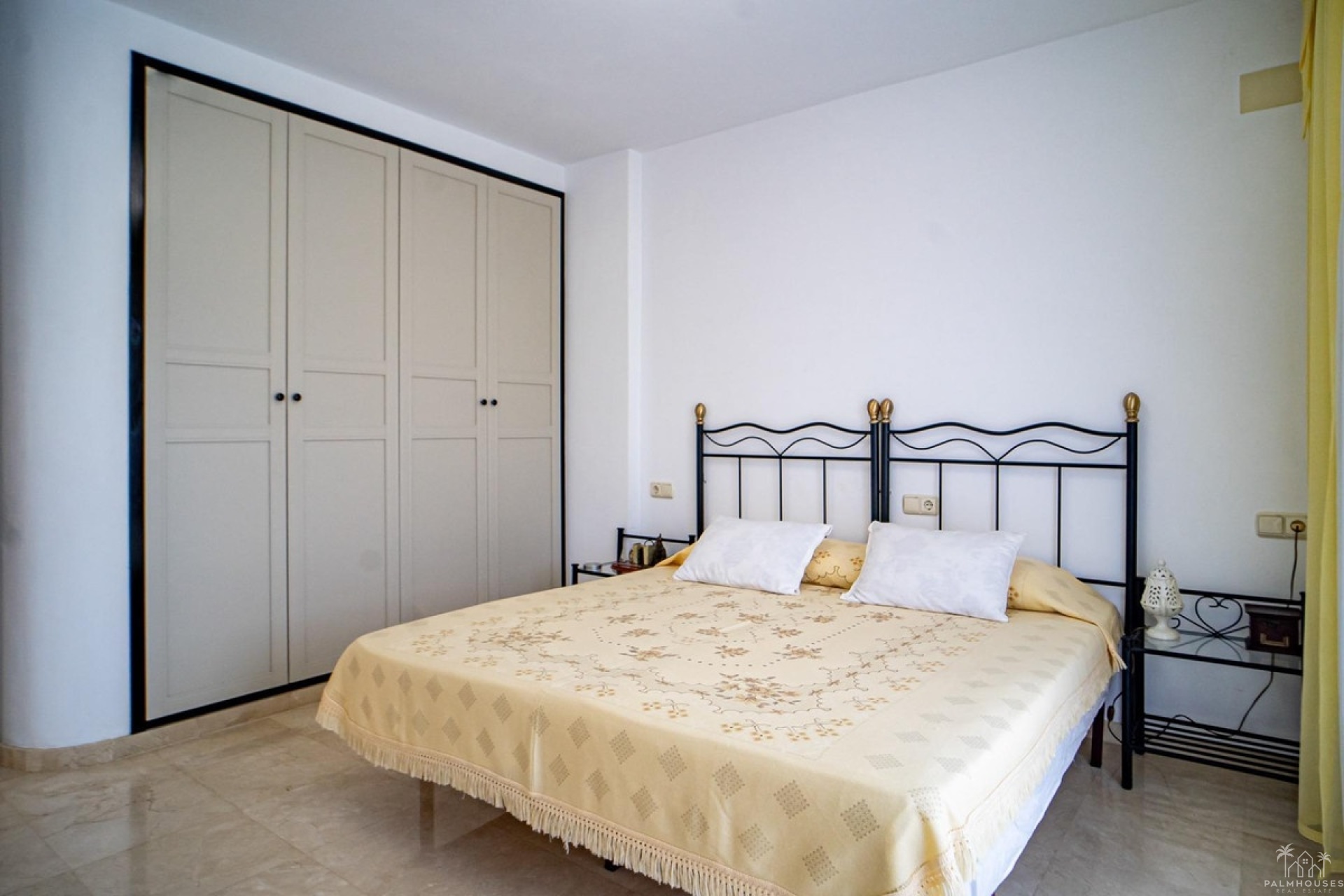 Revente - Villa - Alfaz del Pi - L'Alfás del Pi Centro