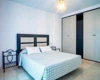 Revente - Villa - Alfaz del Pi - L'Alfás del Pi Centro