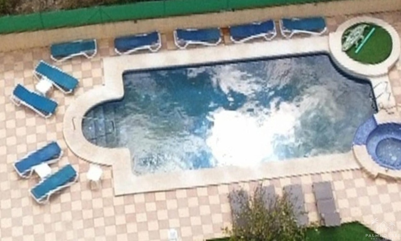 Revente - Villa - Alfaz del Pi - L'Alfás del Pi Centro