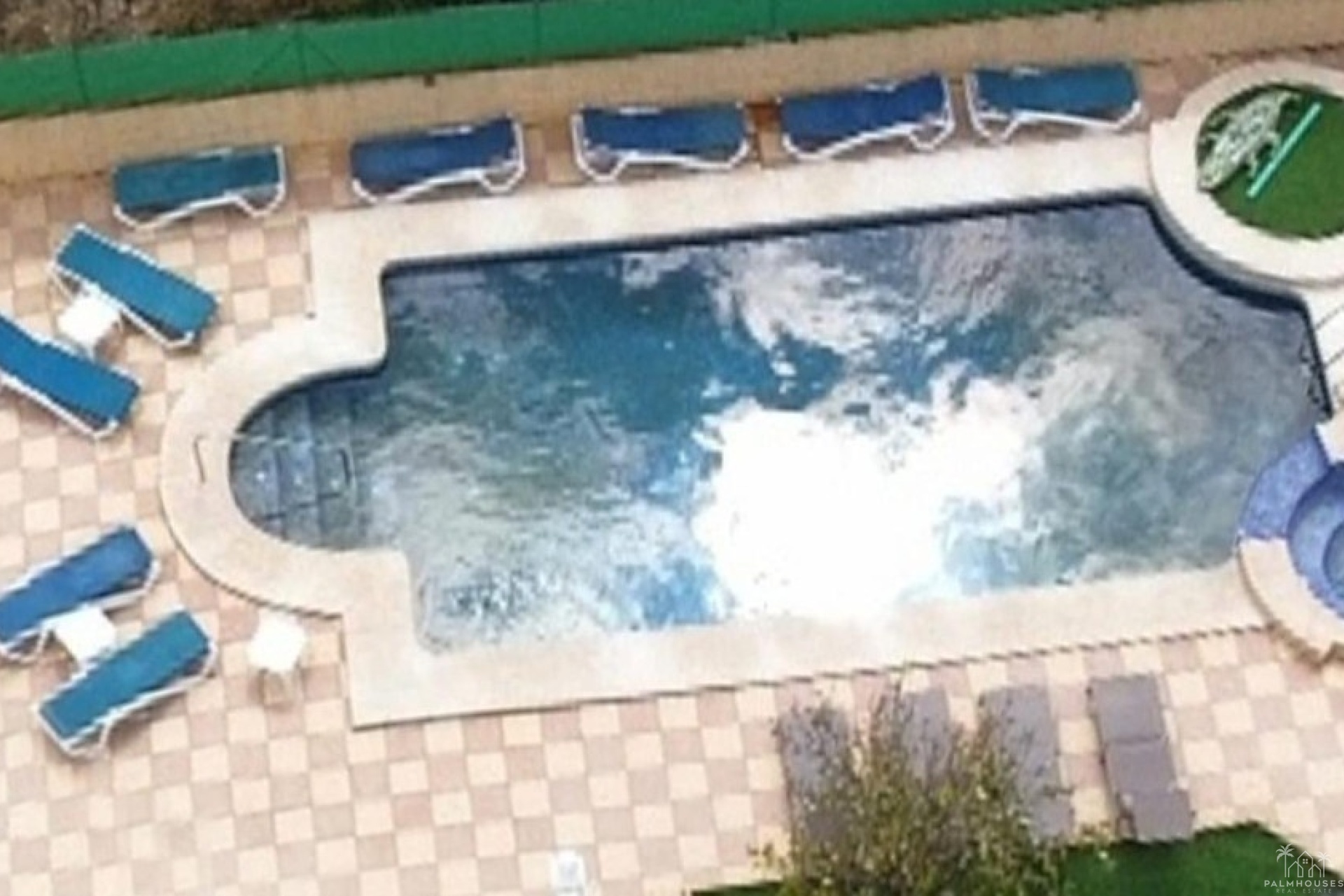 Revente - Villa - Alfaz del Pi - L'Alfás del Pi Centro