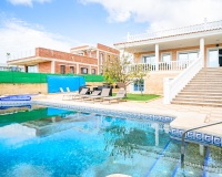 Revente - Villa - Alfaz del Pi - L'Alfás del Pi Centro