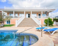 Revente - Villa - Alfaz del Pi - L'Alfás del Pi Centro