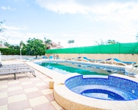 Revente - Villa - Alfaz del Pi - L'Alfás del Pi Centro