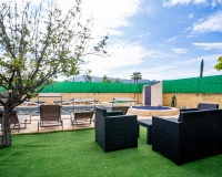 Revente - Villa - Alfaz del Pi - L'Alfás del Pi Centro