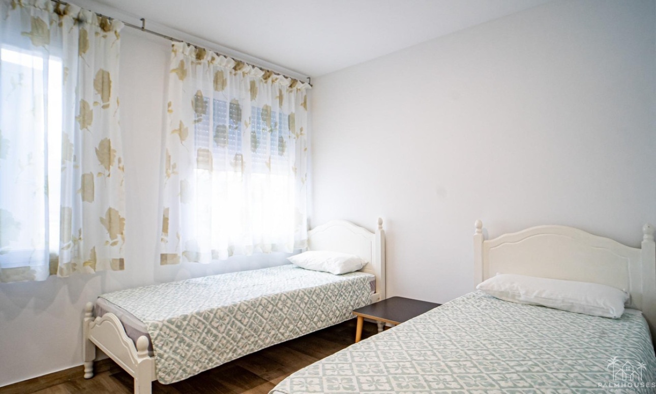 Revente - Villa - Alfaz del Pi - L'Alfás del Pi Centro