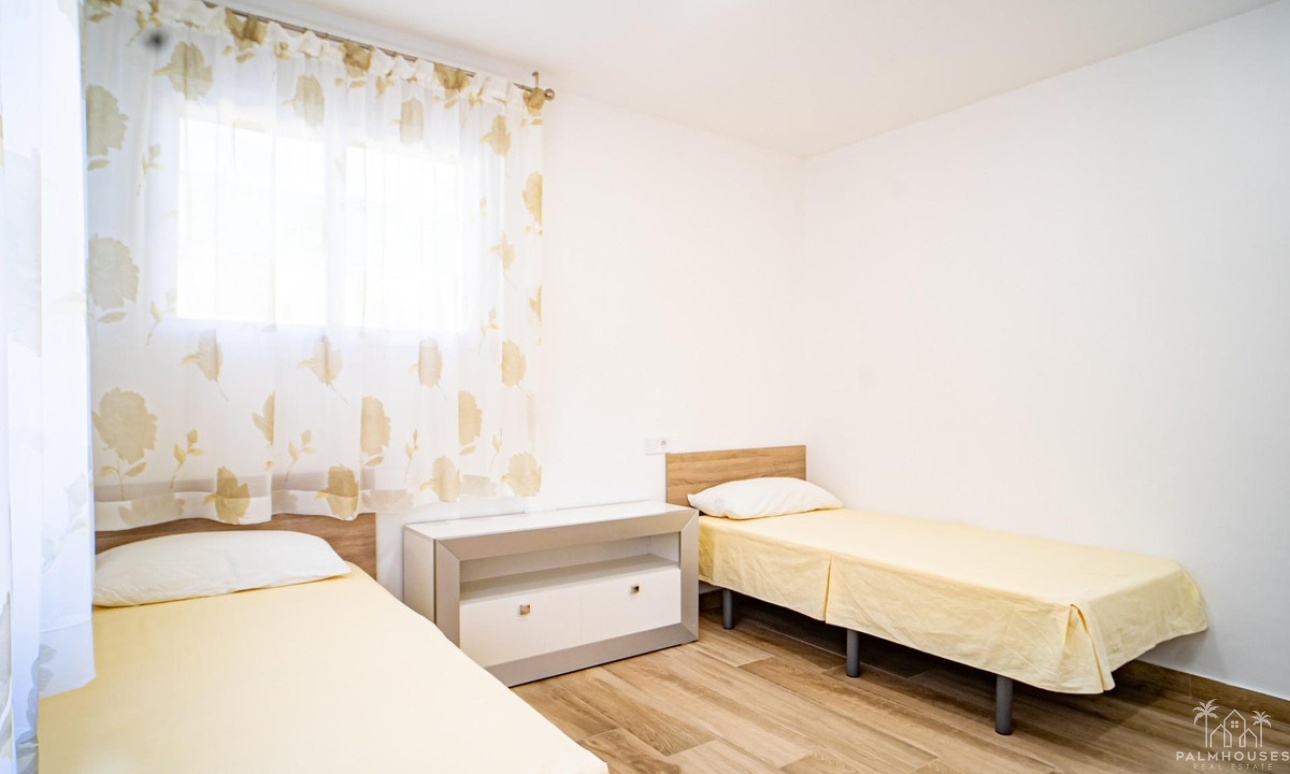 Revente - Villa - Alfaz del Pi - L'Alfás del Pi Centro