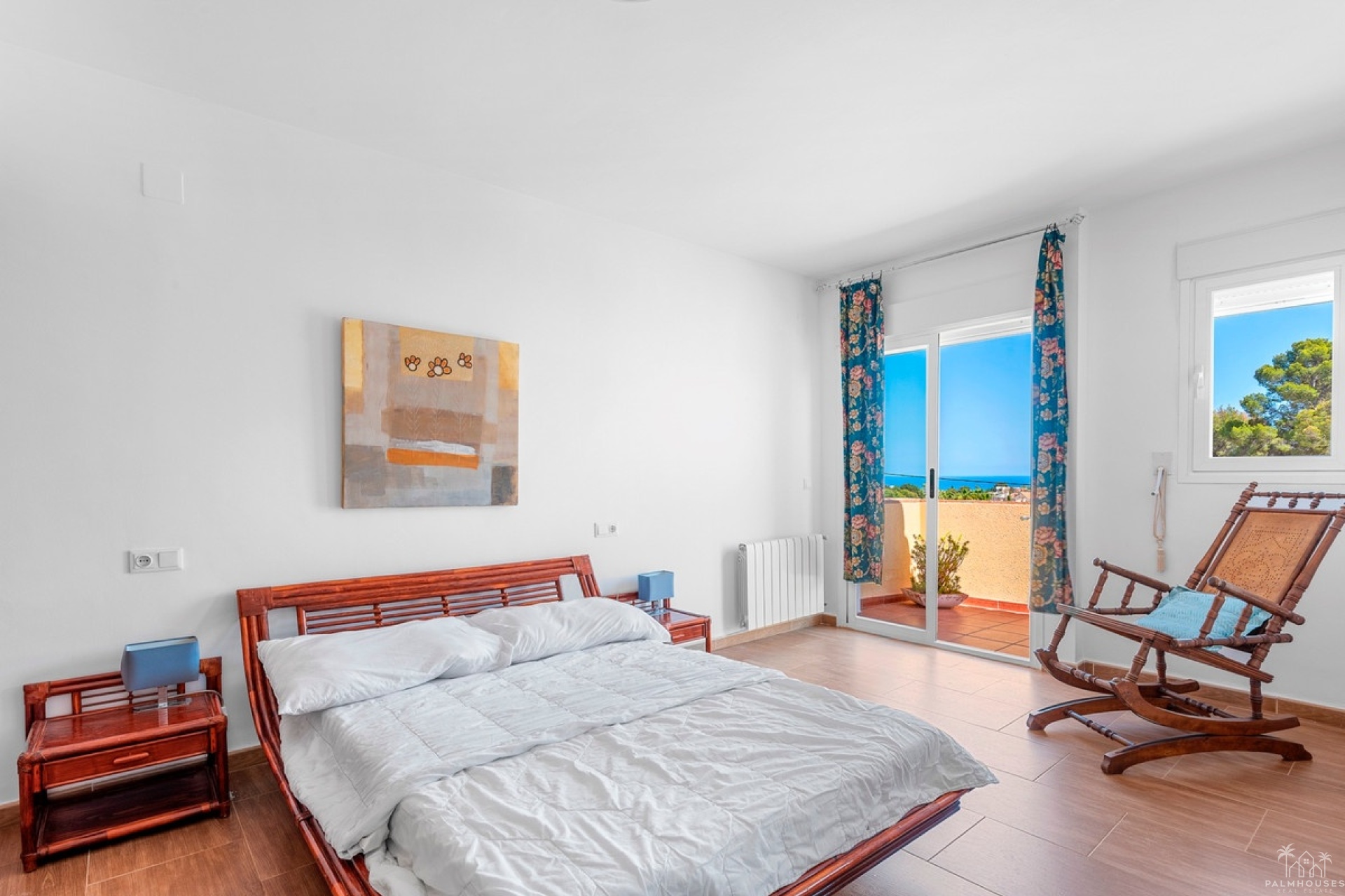 Revente - Villa - Alfaz del Pi - L'Alfás del Pi Centro