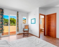Revente - Villa - Alfaz del Pi - L'Alfás del Pi Centro