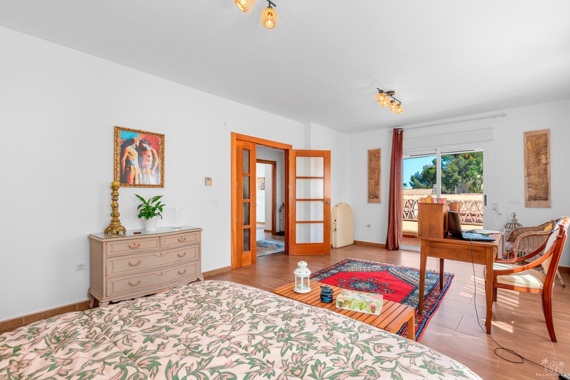 Revente - Villa - Alfaz del Pi - L'Alfás del Pi Centro