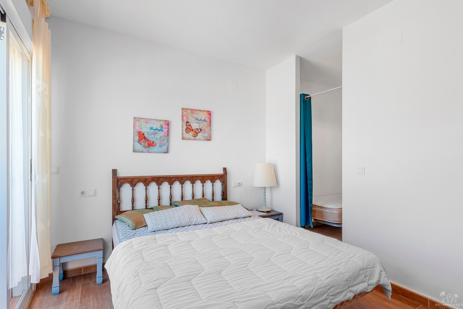 Revente - Villa - Alfaz del Pi - L'Alfás del Pi Centro