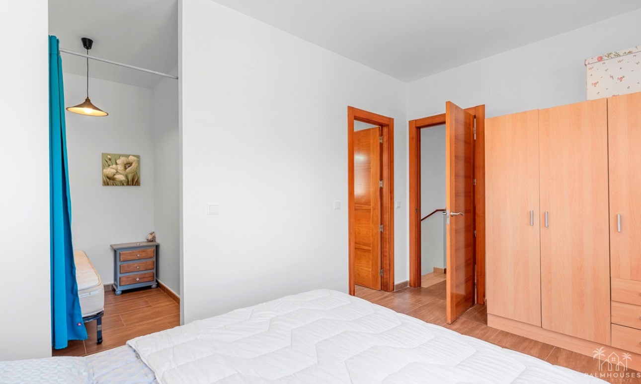 Revente - Villa - Alfaz del Pi - L'Alfás del Pi Centro