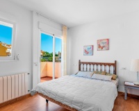 Revente - Villa - Alfaz del Pi - L'Alfás del Pi Centro