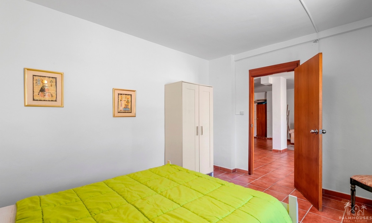 Revente - Villa - Alfaz del Pi - L'Alfás del Pi Centro