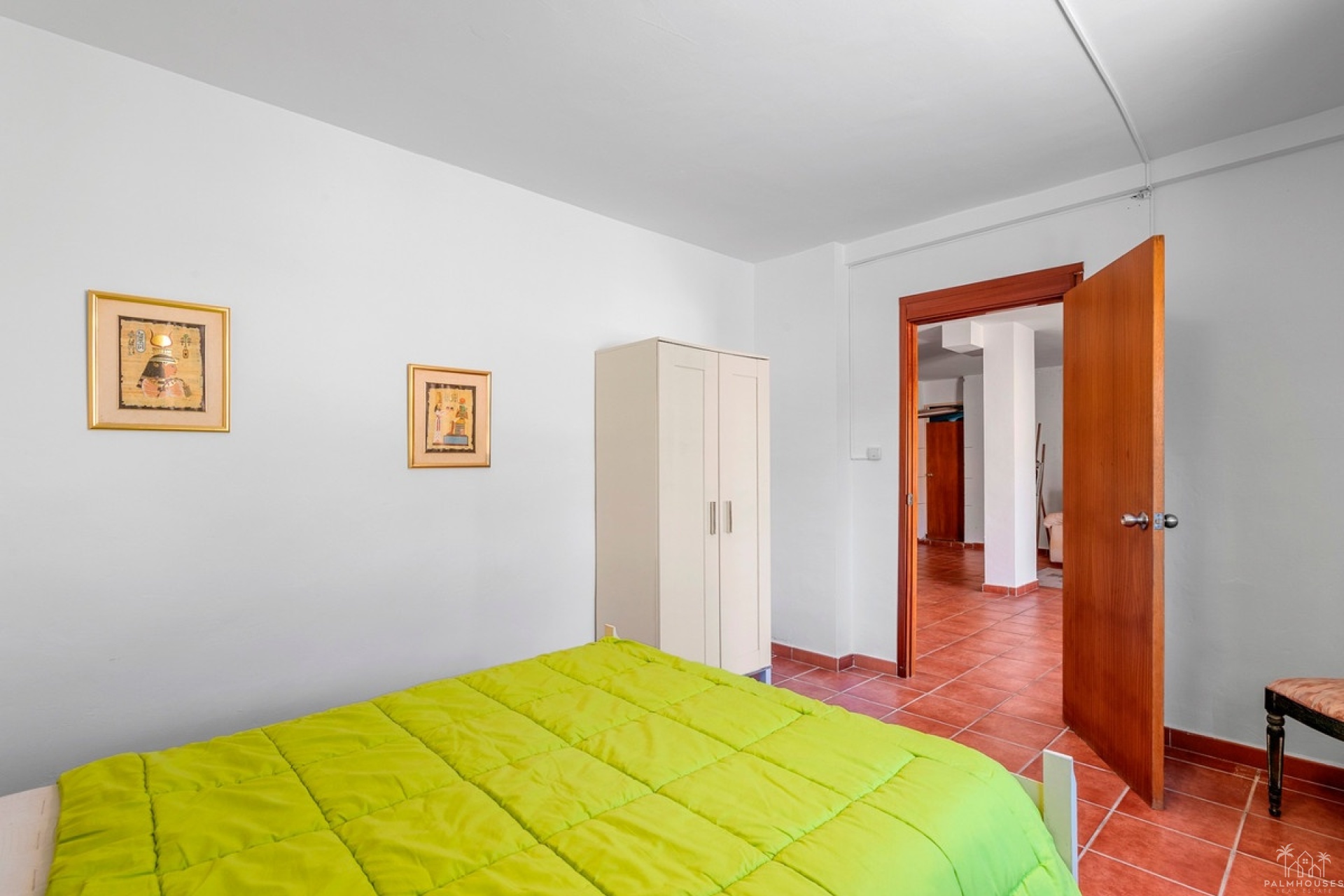 Revente - Villa - Alfaz del Pi - L'Alfás del Pi Centro