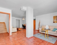 Revente - Villa - Alfaz del Pi - L'Alfás del Pi Centro