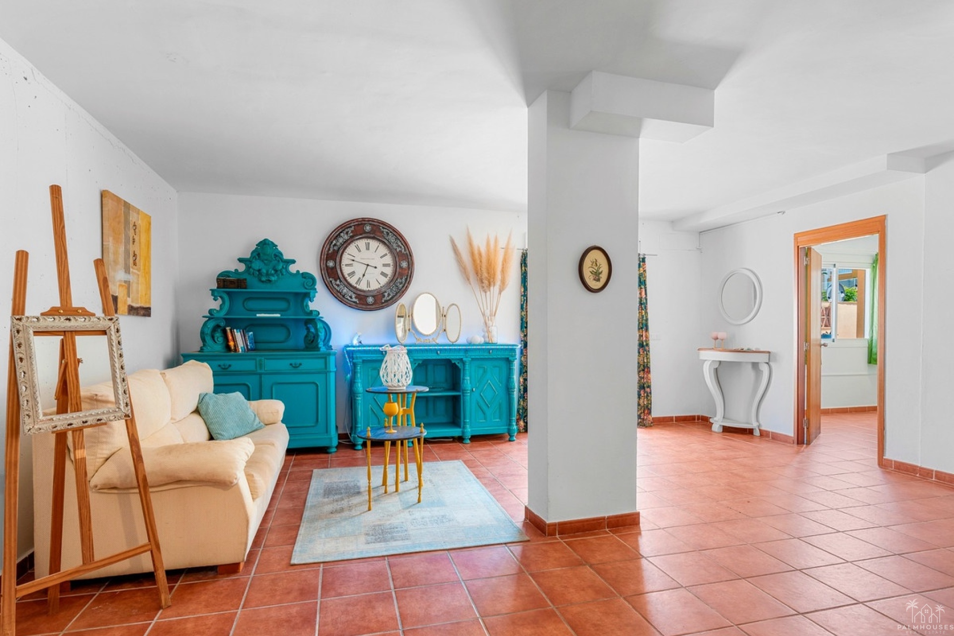 Revente - Villa - Alfaz del Pi - L'Alfás del Pi Centro