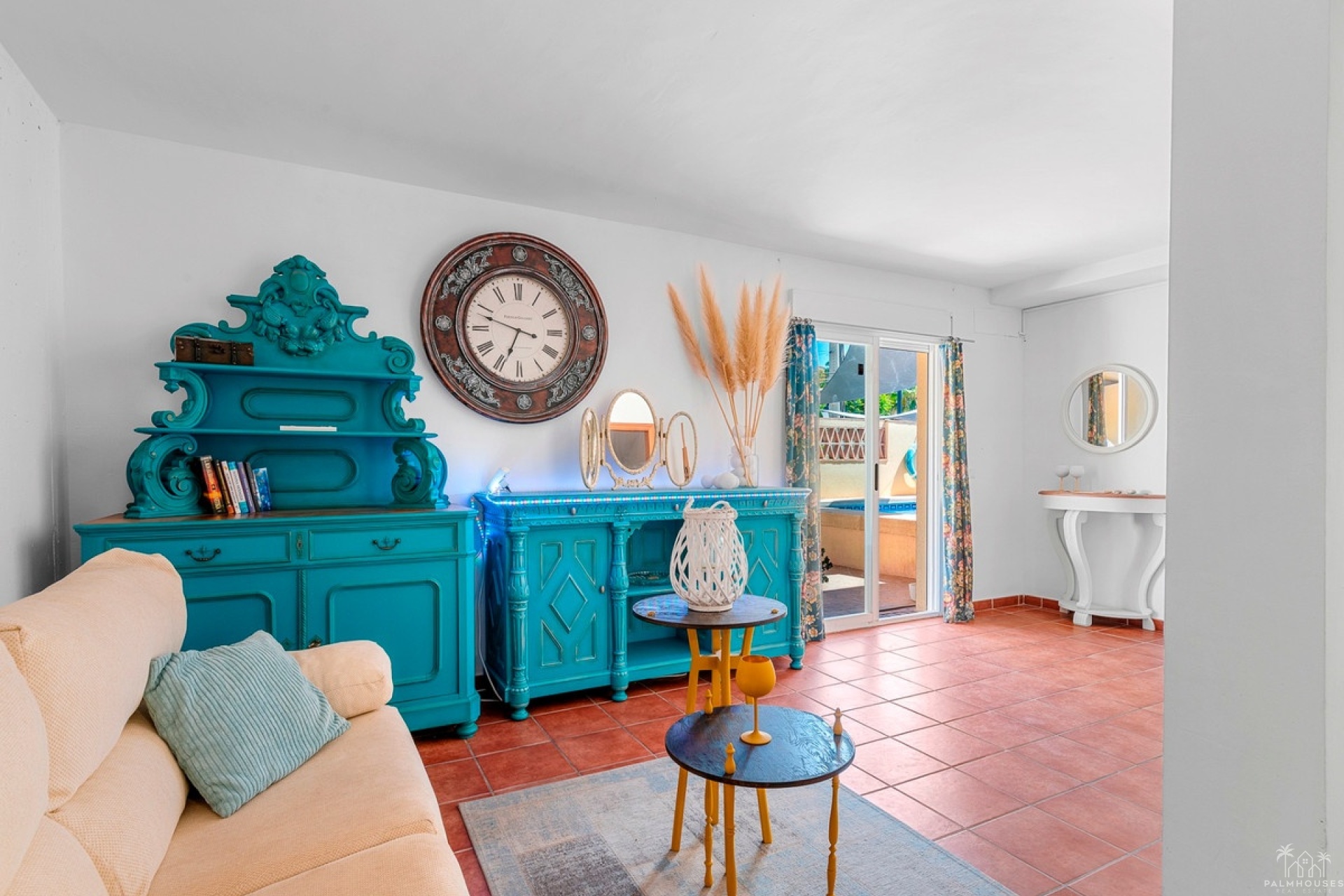 Revente - Villa - Alfaz del Pi - L'Alfás del Pi Centro