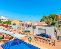 Revente - Villa - Alfaz del Pi - L'Alfás del Pi Centro
