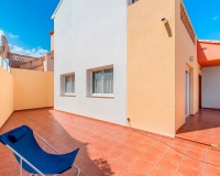Revente - Villa - Alfaz del Pi - L'Alfás del Pi Centro