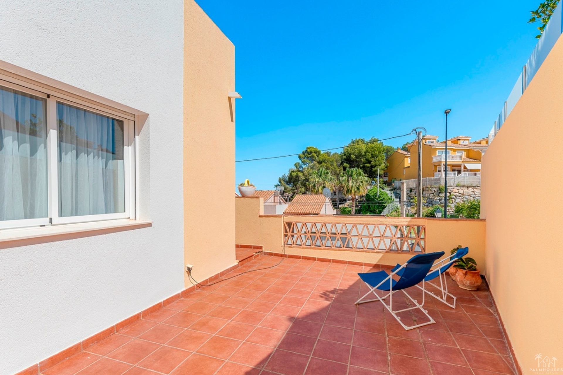 Revente - Villa - Alfaz del Pi - L'Alfás del Pi Centro