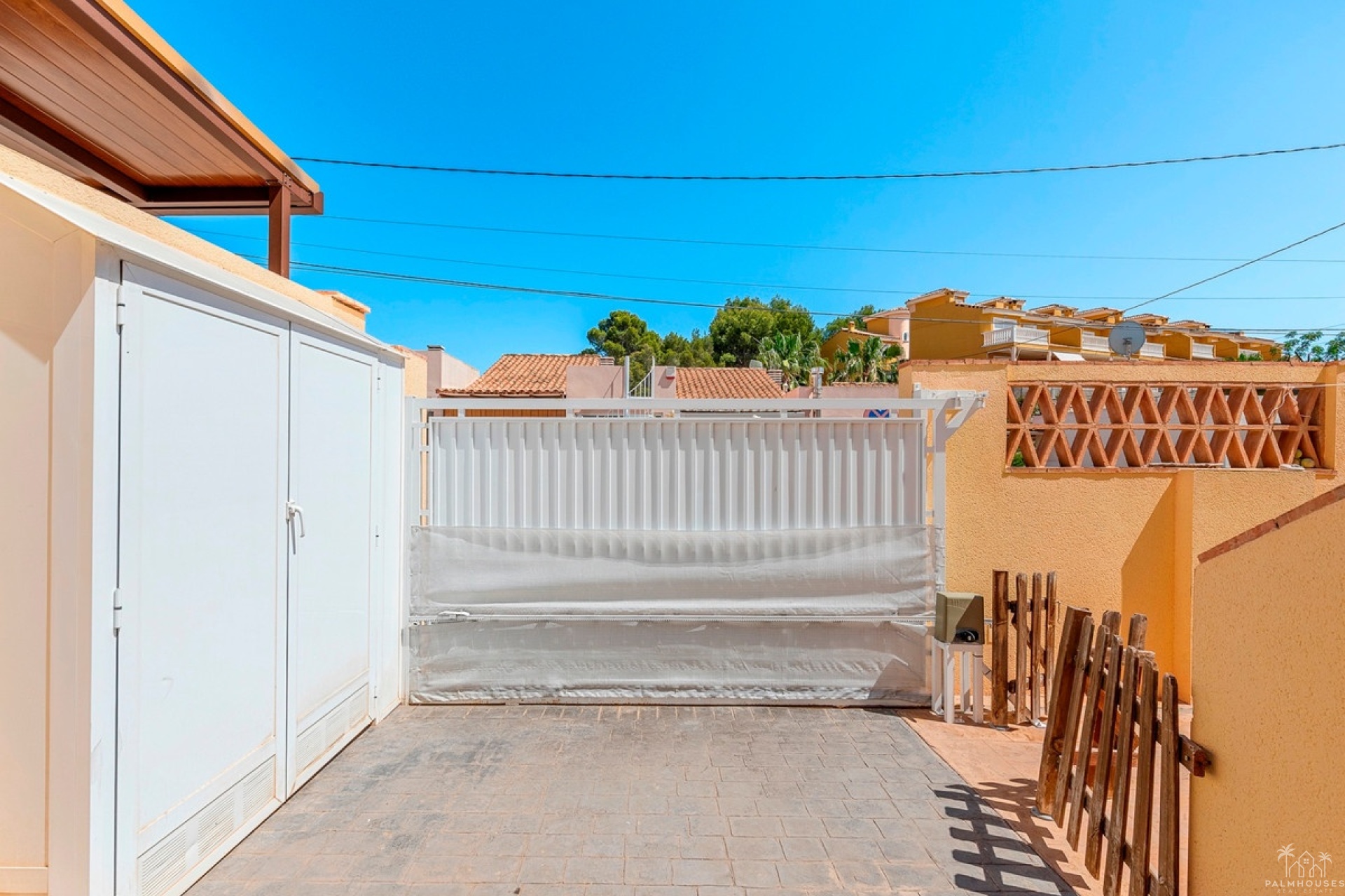Revente - Villa - Alfaz del Pi - L'Alfás del Pi Centro