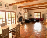 Revente - Villa - Alfaz del Pi - L'Alfás del Pi Centro