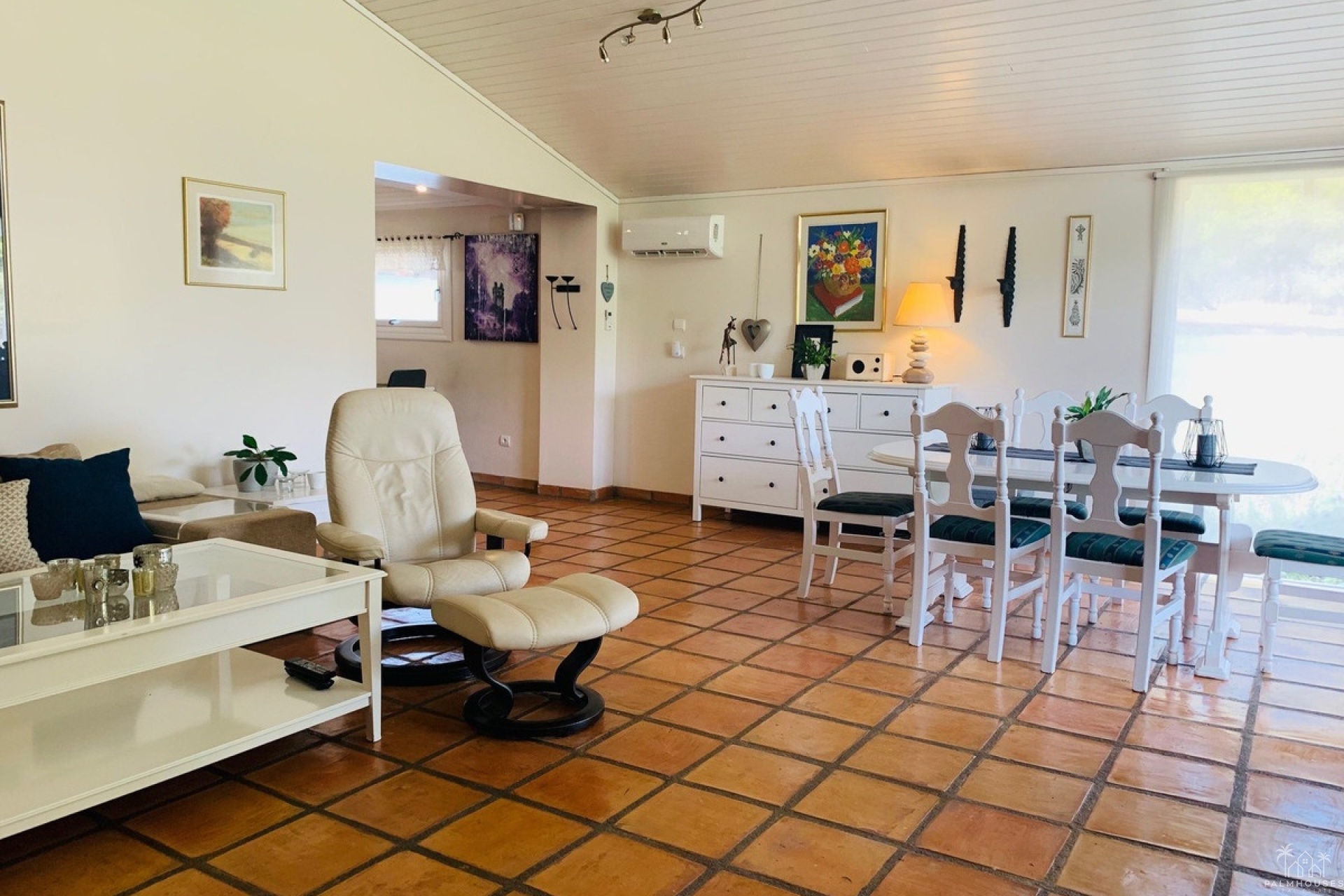 Revente - Villa - Alfaz del Pi - L'Alfás del Pi Centro