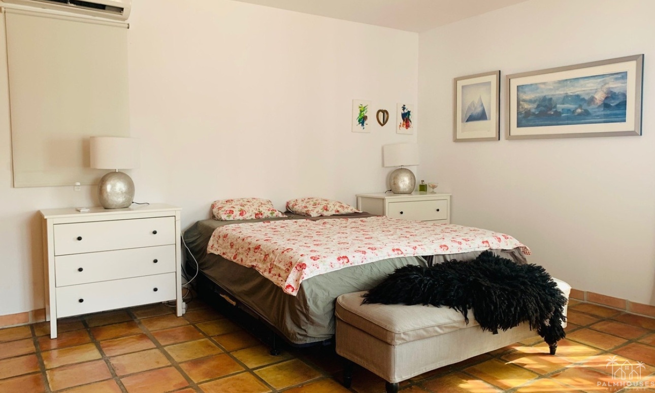 Revente - Villa - Alfaz del Pi - L'Alfás del Pi Centro