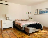 Revente - Villa - Alfaz del Pi - L'Alfás del Pi Centro