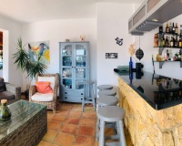 Revente - Villa - Alfaz del Pi - L'Alfás del Pi Centro